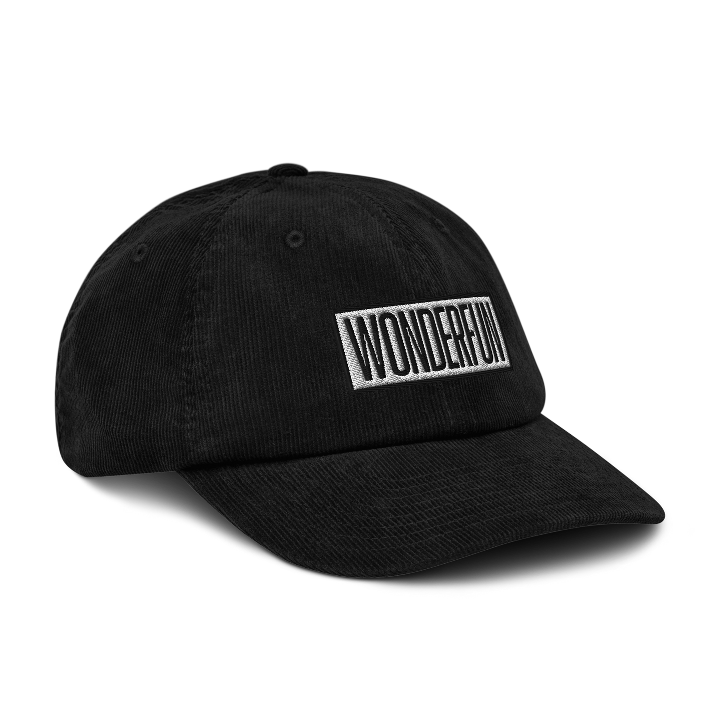 Wonderfun - Corduroy hat