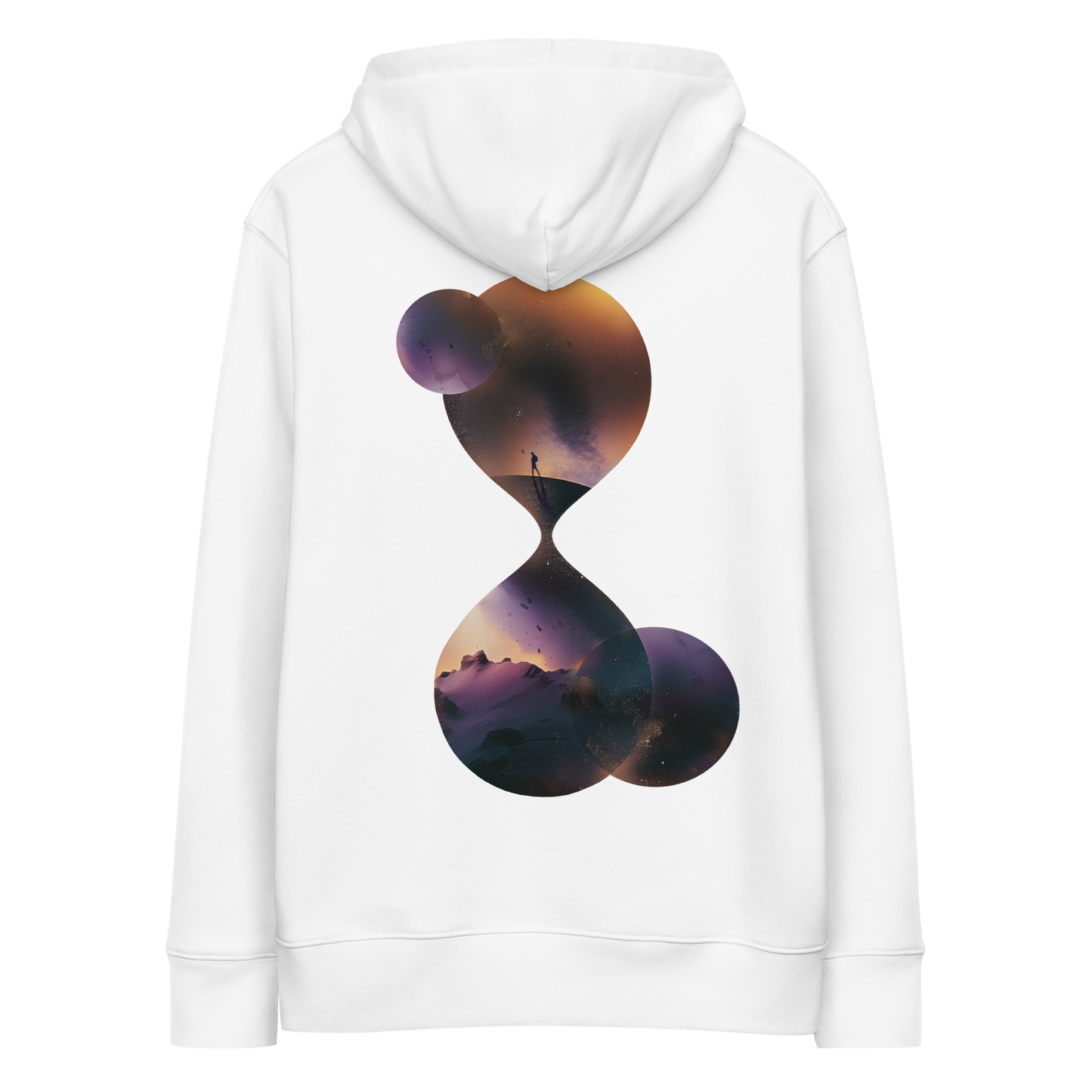 MαriΩ - Unisex Hoodie