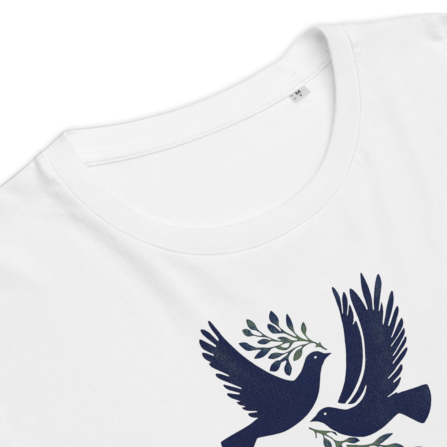 Edvard Hernevik - Doves T-Shirt
