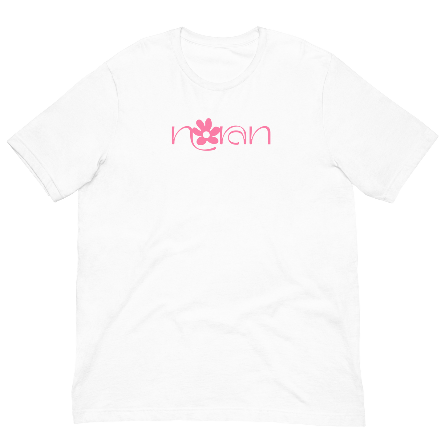 noran - Flower Tee
