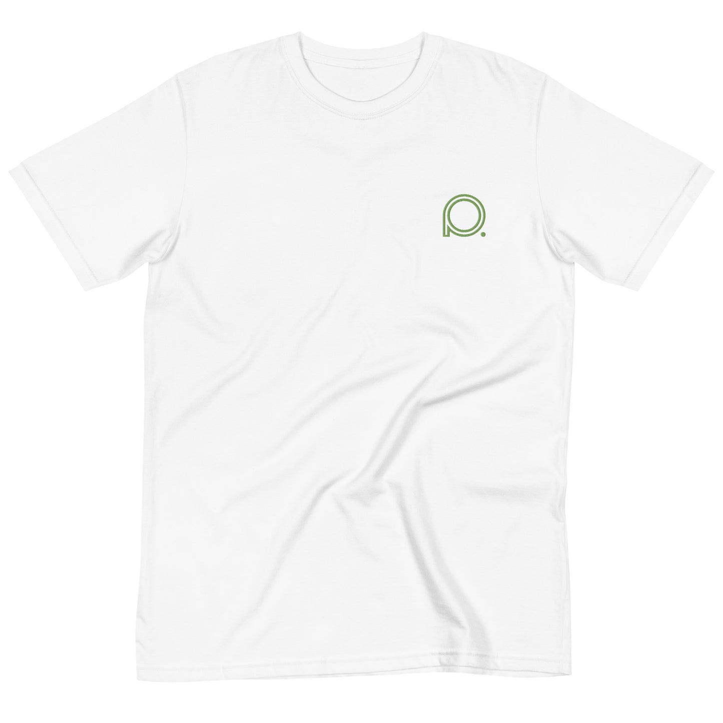 Princis, P - Unisex Organic T-shirt