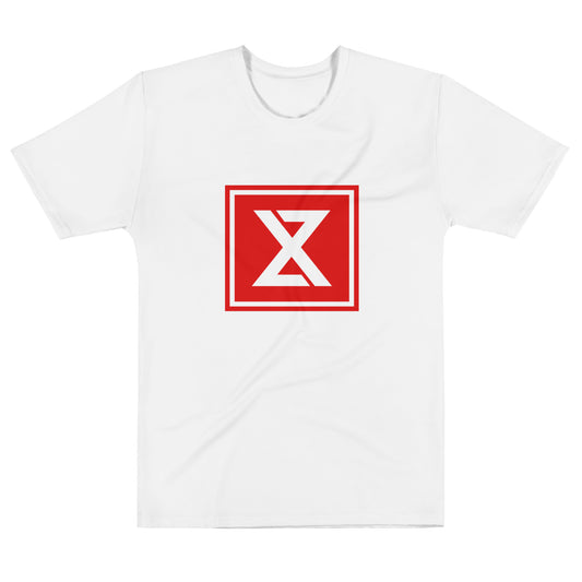 Xersize - Men's Crew Neck T-shirt