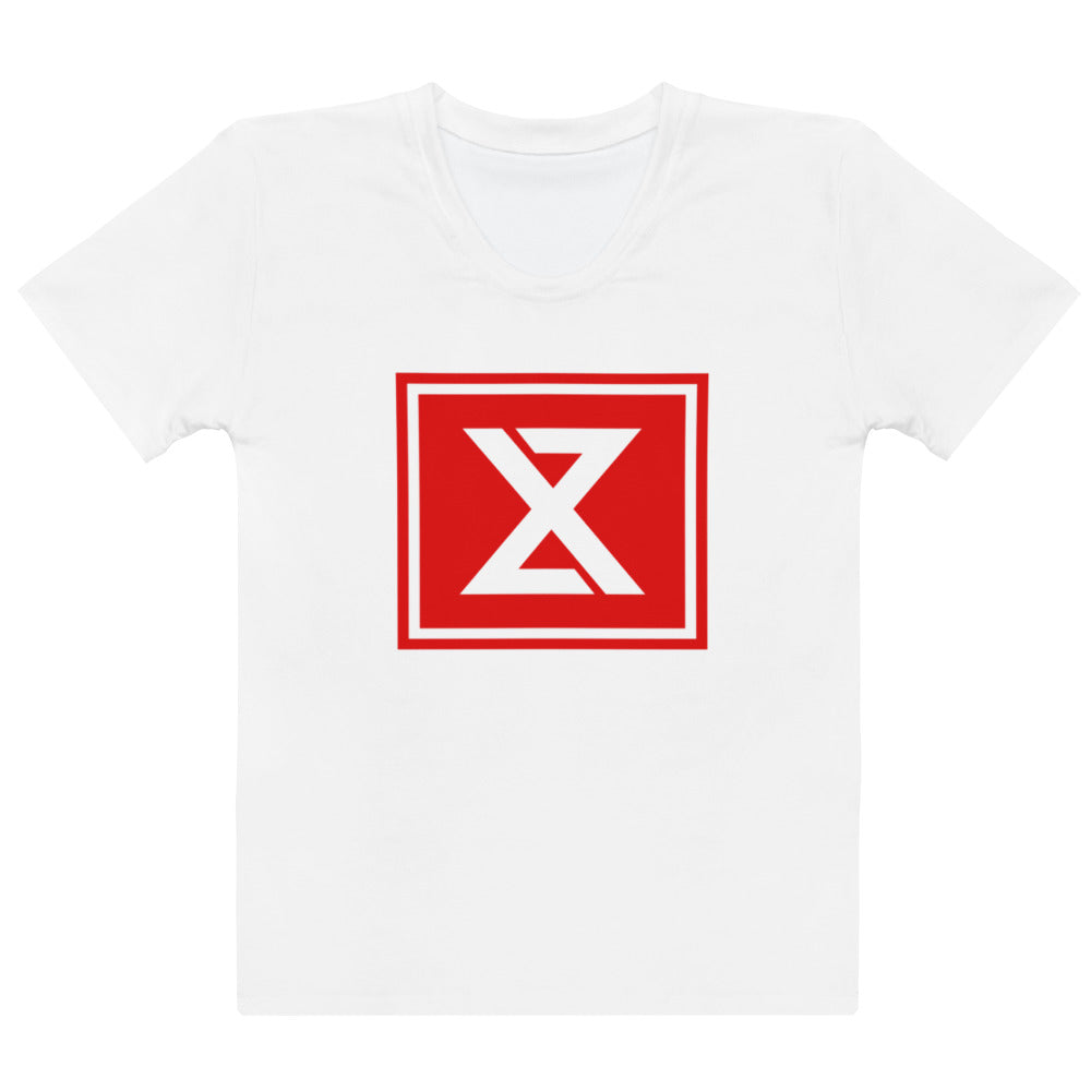 Xersize - Women's Crew Neck T-shirt