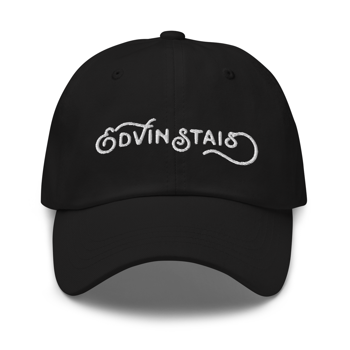 Edvin Stais Dad Hat