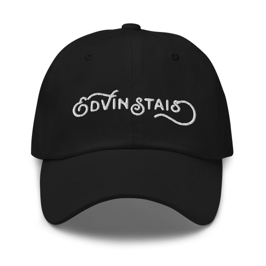 Edvin Stais Dad Hat