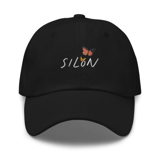 Silon Dad Hat