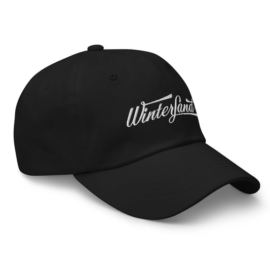 Winterland - Dad hat