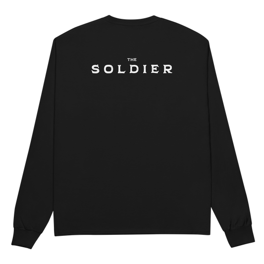 The Soldier Long Sleeve Shirt