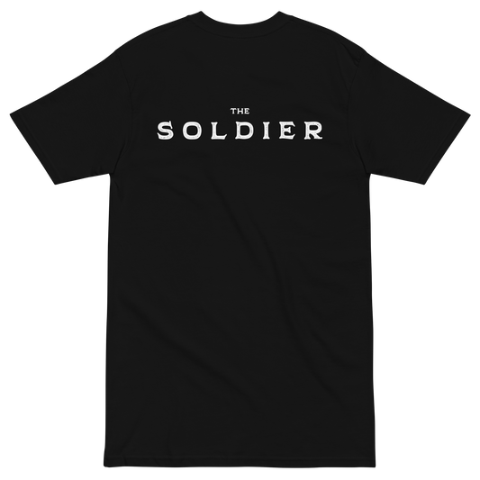 The Soldier Tee