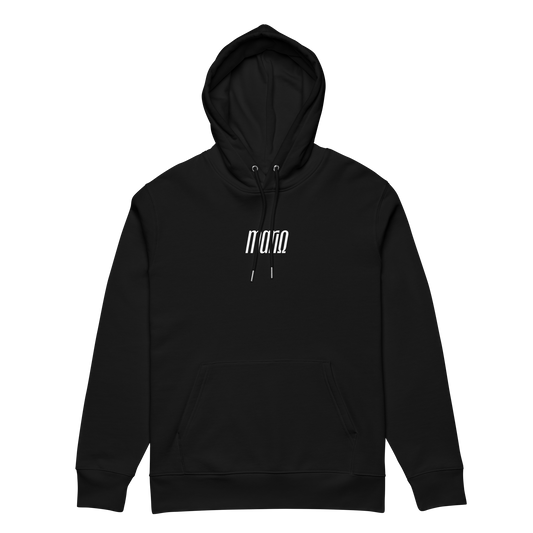 MαriΩ - Unisex Hoodie