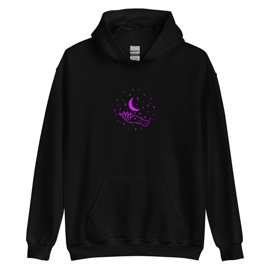 Kimberly Polanco - Unisex Hoodie