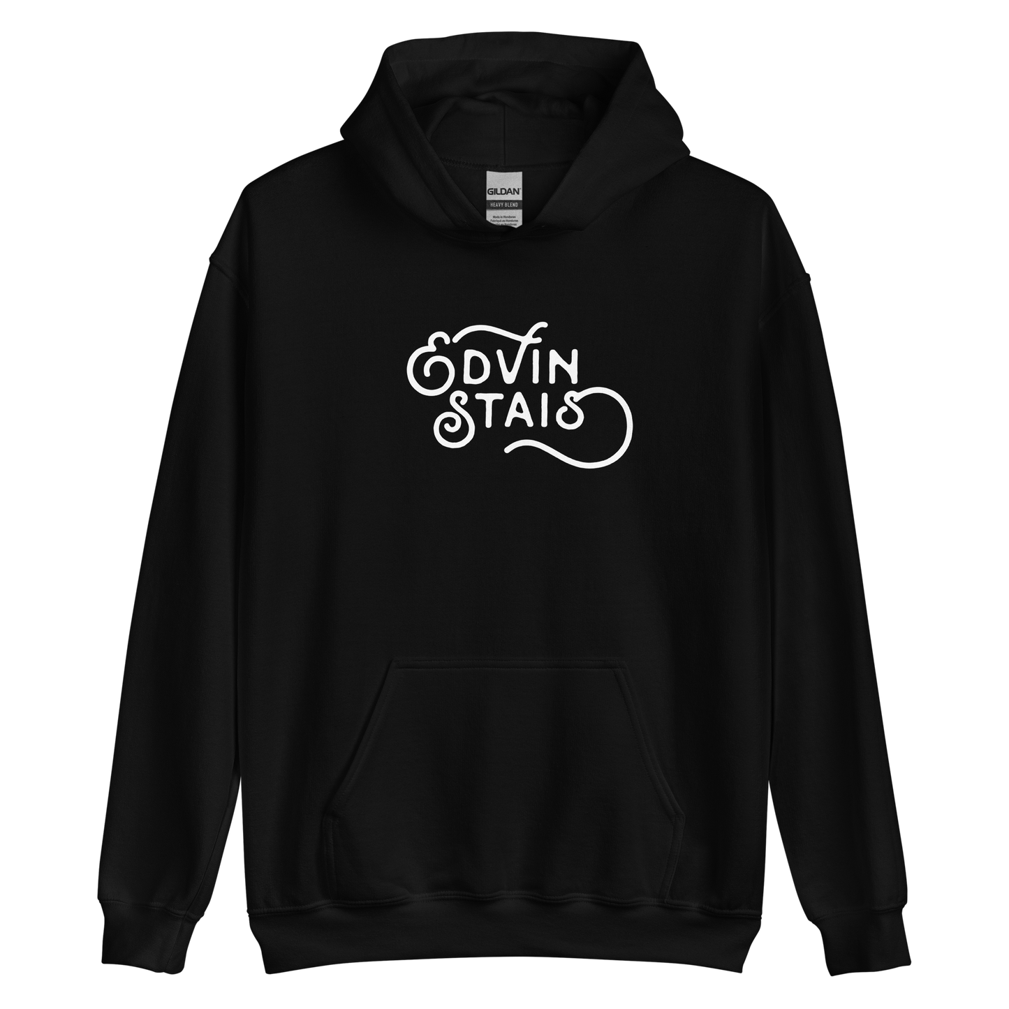 Edvin Stais Hoodie