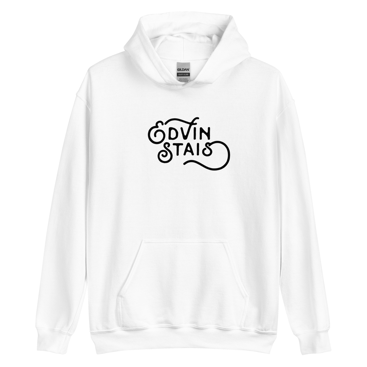 Edvin Stais Hoodie