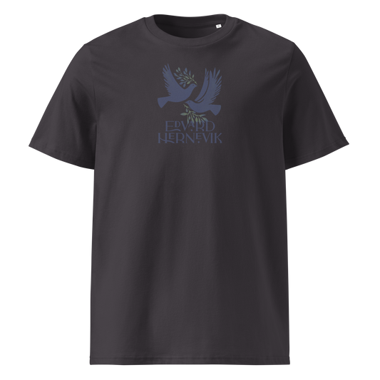 Edvard Hernevik - Doves T-Shirt