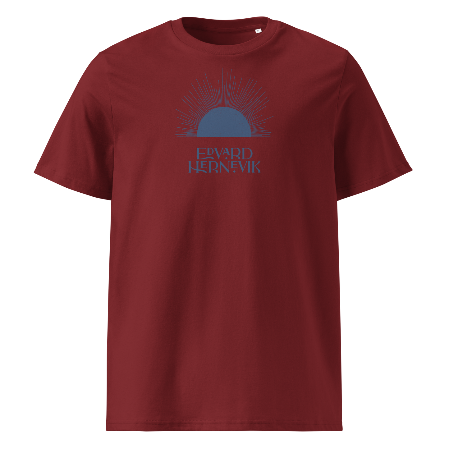 Edvard Hernevik - Sunrise T-shirt