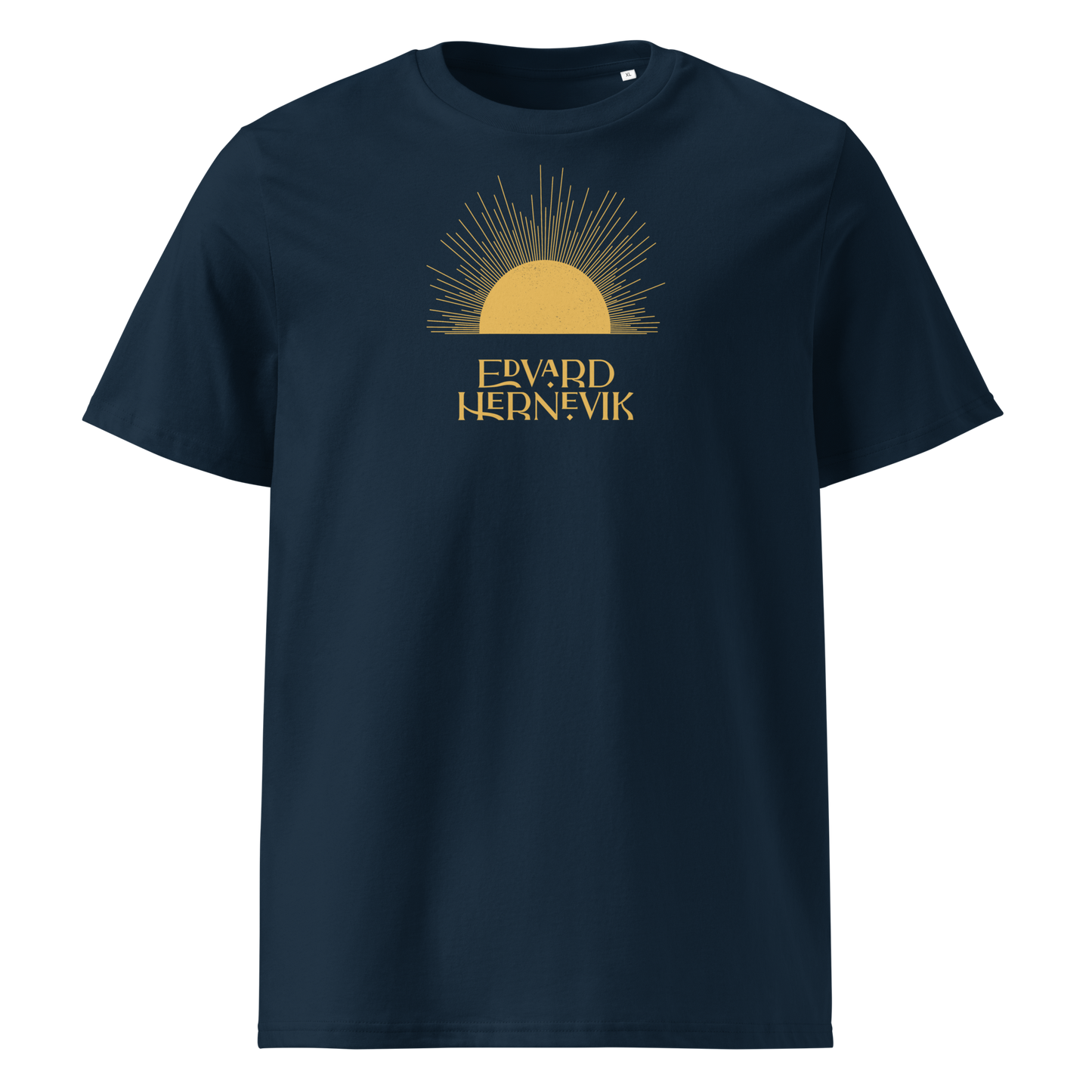 Edvard Hernevik - Sunrise T-shirt