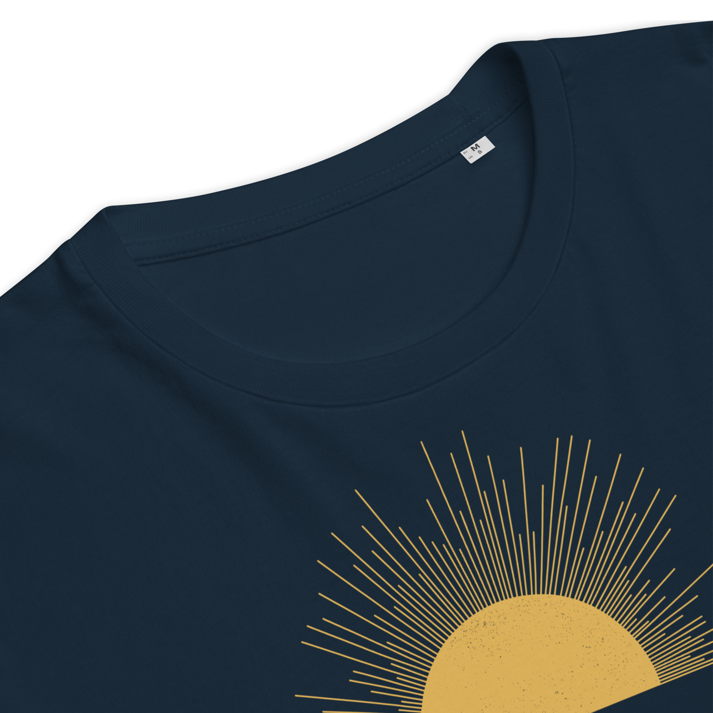 Edvard Hernevik - Sunrise T-shirt