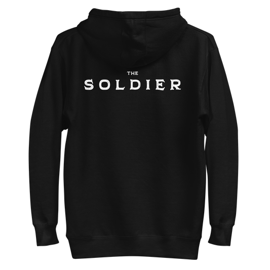 The Soldier Hoodie