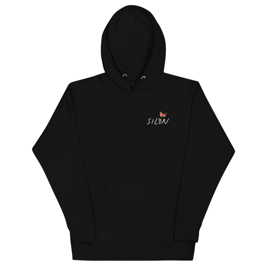 Silon Hoodie