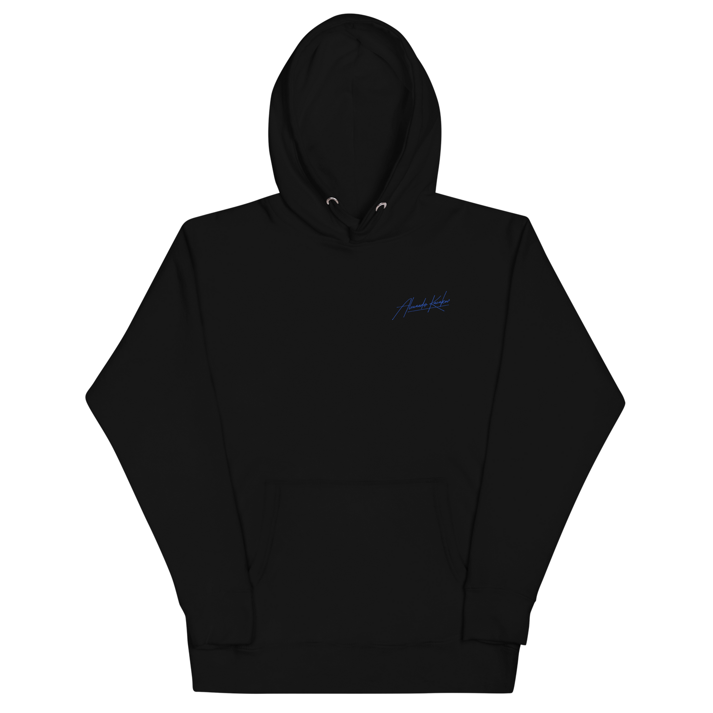 Alexander Kazakov - Unisex Hoodie