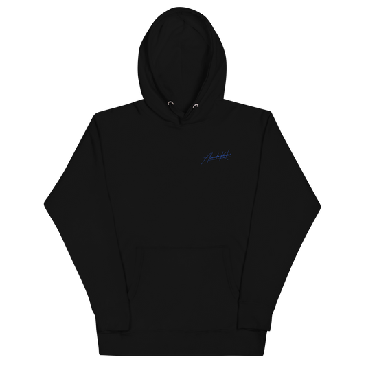 Alexander Kazakov - Unisex Hoodie