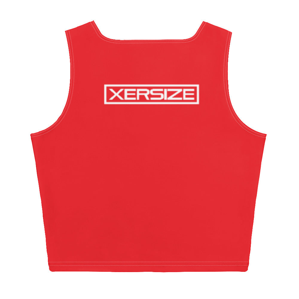 Xersize - Crop Top