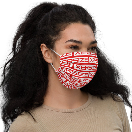 Xersize - Premium face mask