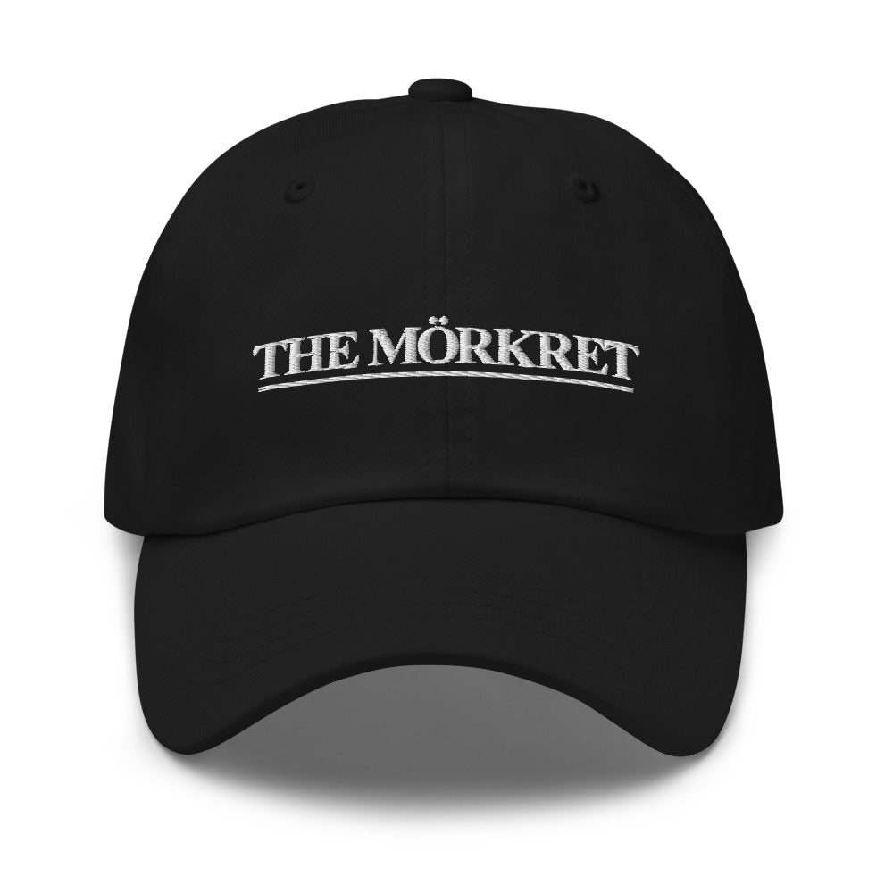 Dad hat - The Mörkret