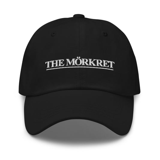 Dad hat - The Mörkret