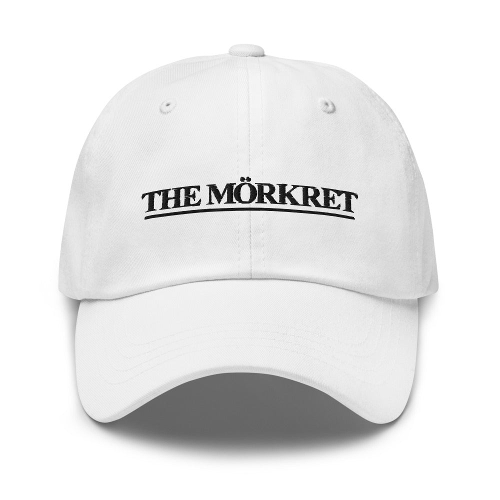 Dad hat - The Mörkret