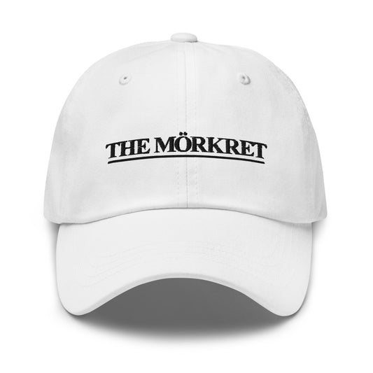 Dad hat - The Mörkret