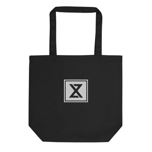 Xersize - Eco Tote Bag (Embroidery)