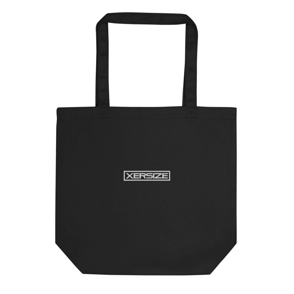 Xersize - Eco Tote Bag (Embroidery)