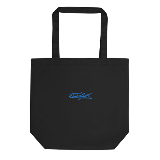 Winterland - Eco Tote Bag