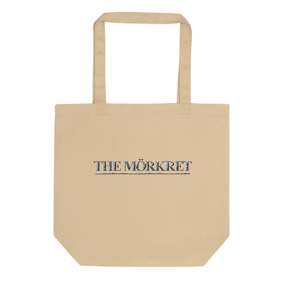 Eco Tote Bag - The Mörkret