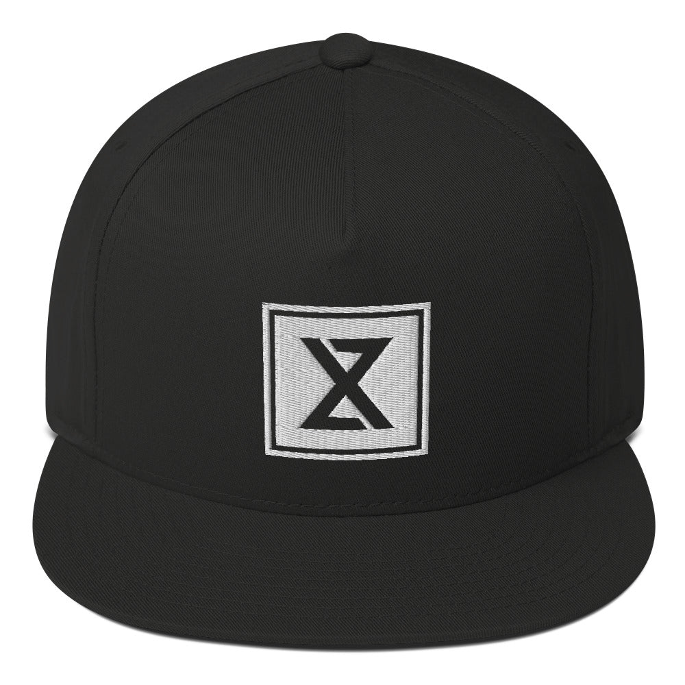 Xersize - Flat Bill Cap