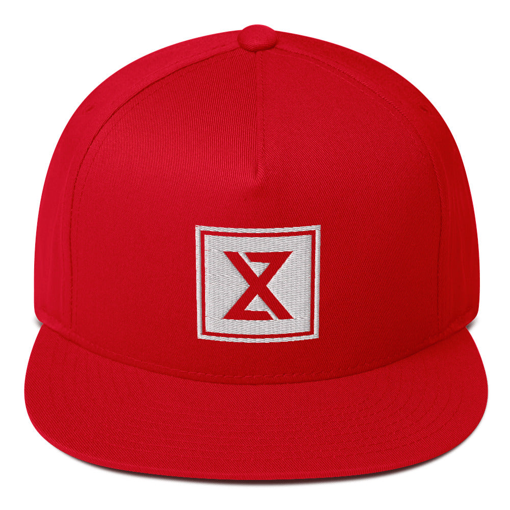 Xersize - Flat Bill Cap