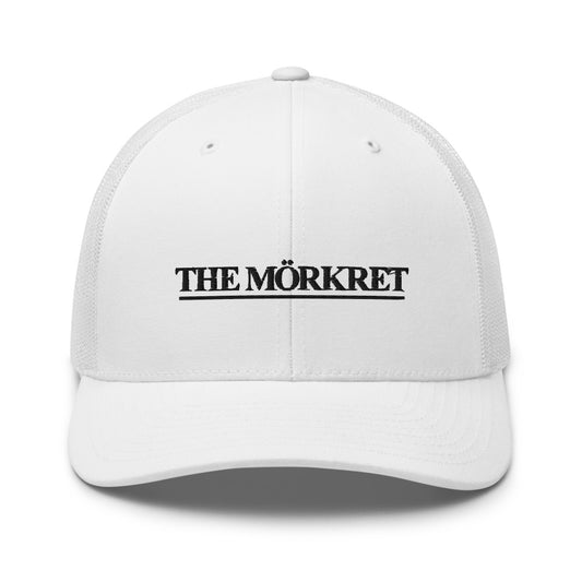 Trucker Cap - The Mörkret