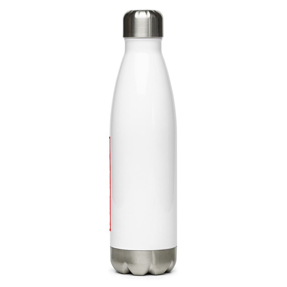 Xersize - Stainless Steel Water Bottle