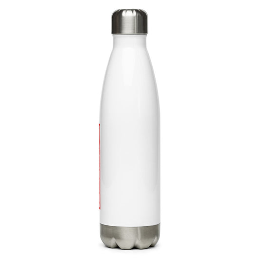 Xersize - Stainless Steel Water Bottle