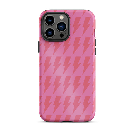 Not Sorry - iPhone case