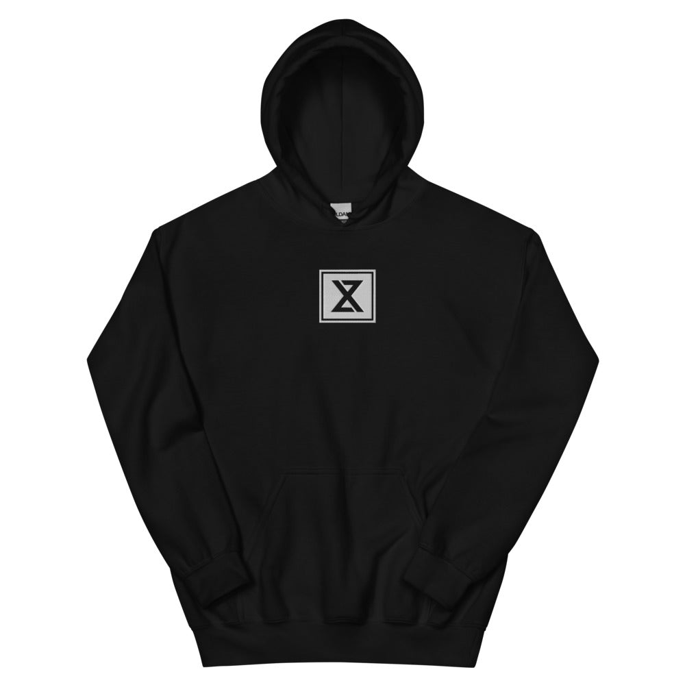 Xersize - Heavy Blend Unisex Hoodie (Embroidery)