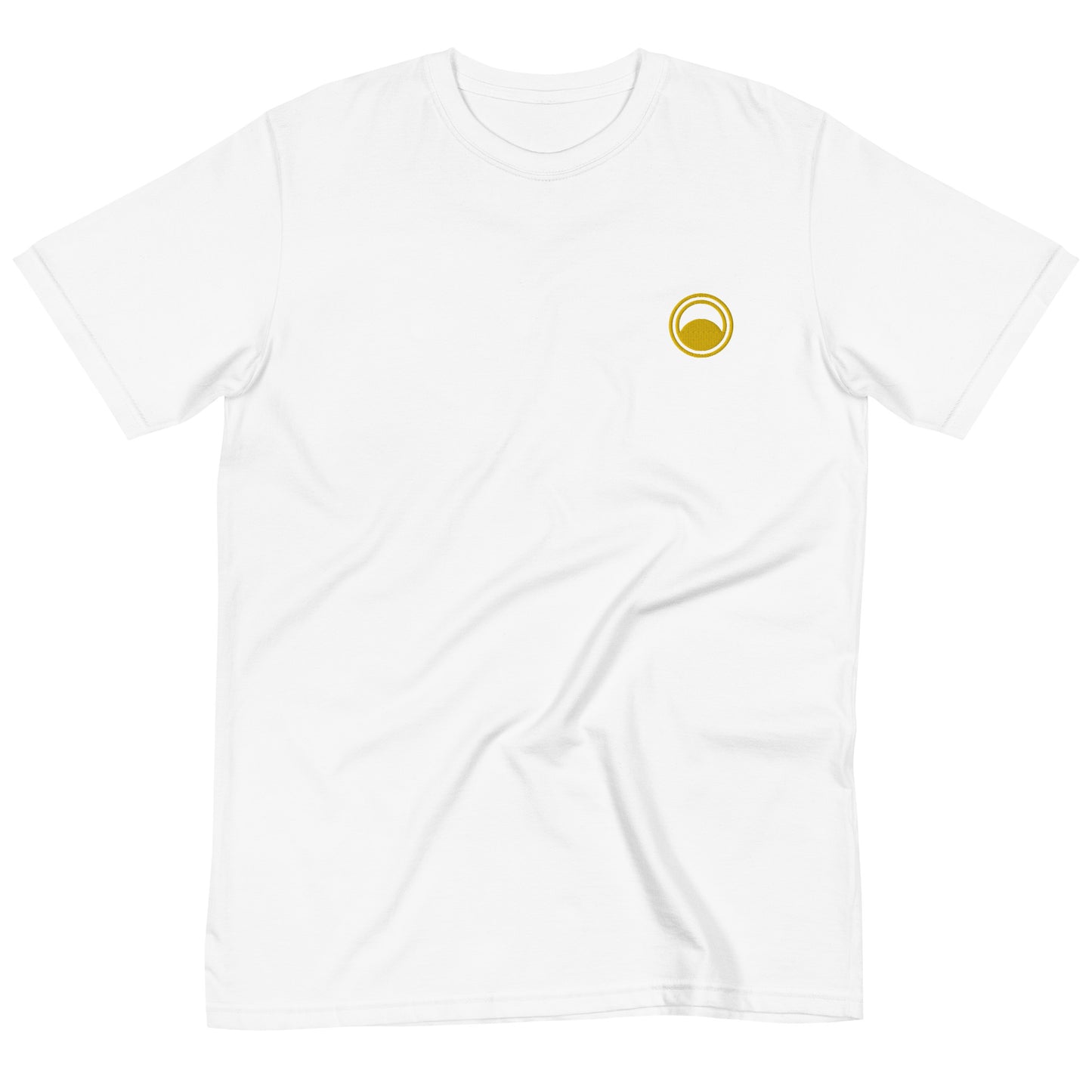 Princis, Sun - Unisex Organic T-shirt