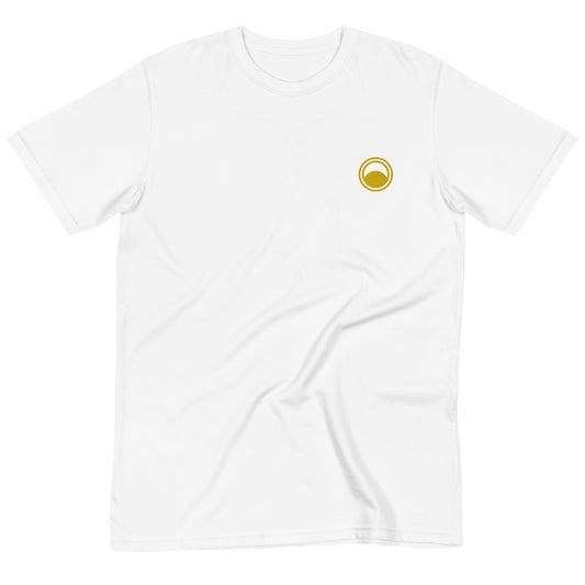 Princis, Sun - Unisex Organic T-shirt