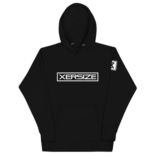 Xersize - Unisex Hoodie